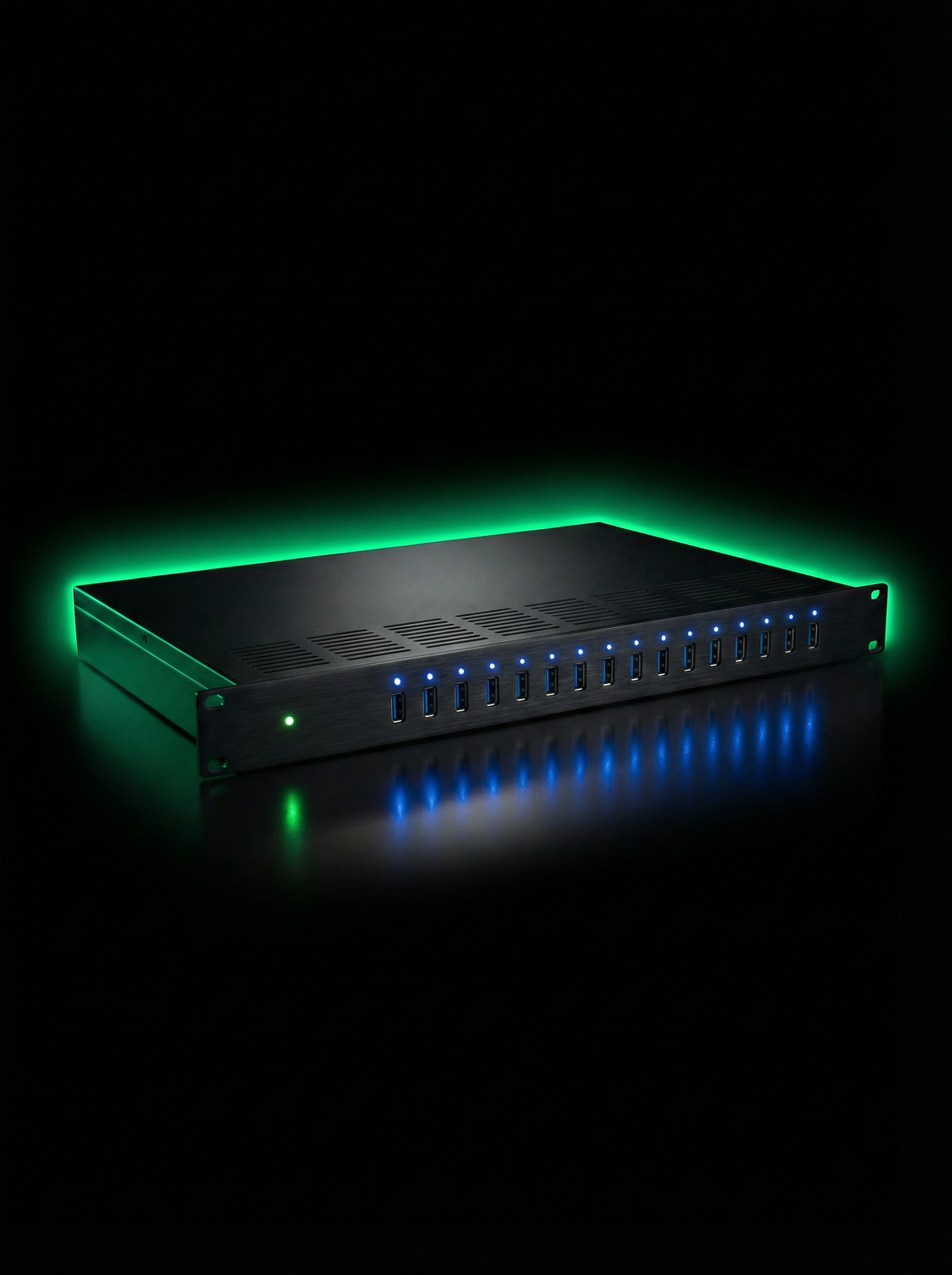 Proxoneo 14-Slot Pro Unit